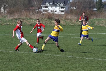 Bild 87 - E-Jun am 2.4.11